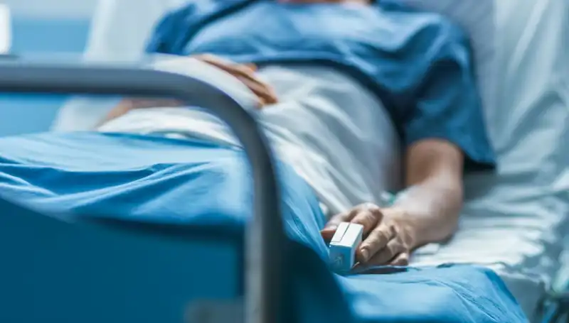 Mide Ağrısı Doktoru Yanılttı: Bir Hayat Daha Kaybedildi, Risk Altındaki Binlerce Kişi Var!