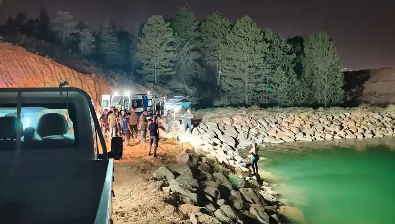 Doğum Gününde Gölette Can Pazarı: Trajik Olayın Detayları