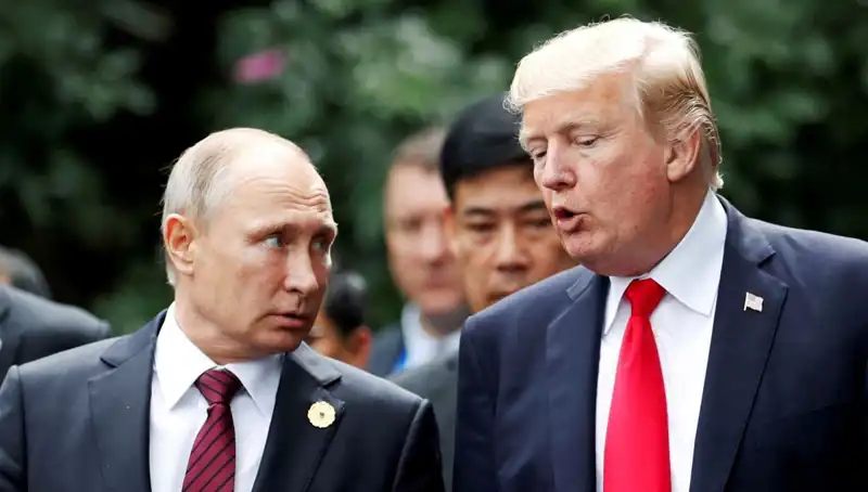 İngiliz Yetkililerden Trump'ı Etkilemenin En İyi Yolu Açıklandı!
