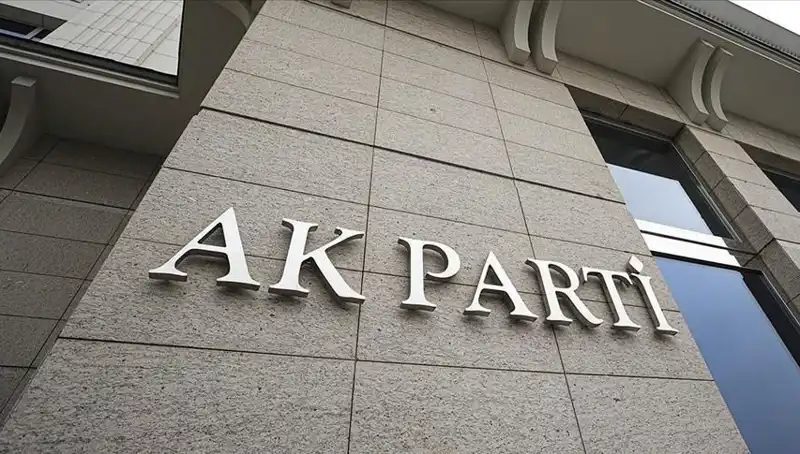 AK Parti MKYK Toplantısı: Siyasetin Gündemi Ne Olacak?