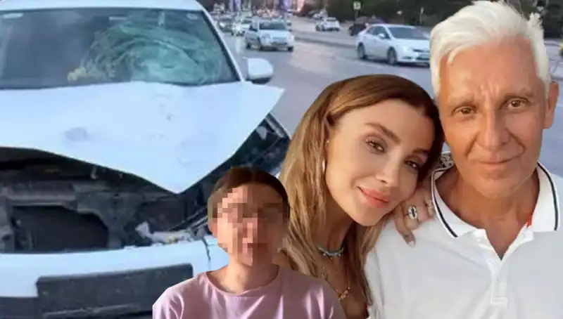 Özge Ulusoy'un Babasının Kazasında Yargıtay'dan Şok Karar: Ceza İndirildi