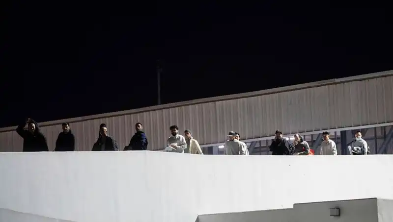 Düzensiz Göçmenler İçin Üçüncü Büyük Operasyon: İki İlde Yakalandılar
