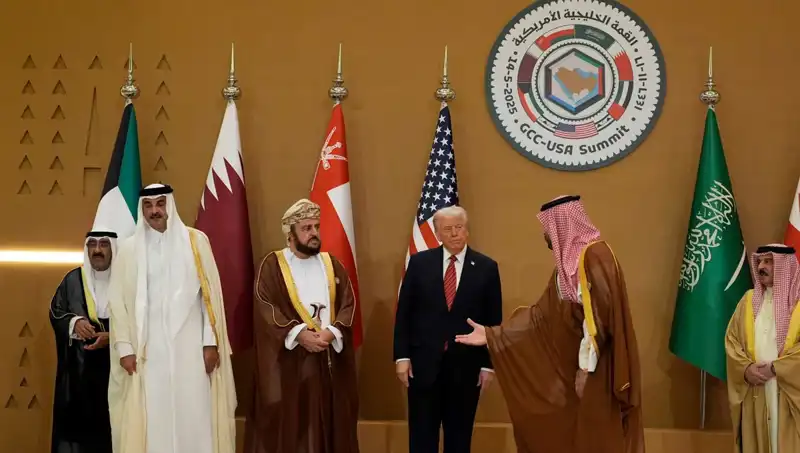 Trump’ın Dostları, İsrail-Iran Savaşında Kimlerin Kazandığını Yayımladı