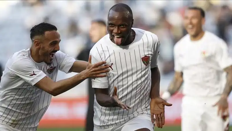 Süper Lig 36. Hafta Heyecanı: Takımlar Kazanmak İçin Savaşıyor!