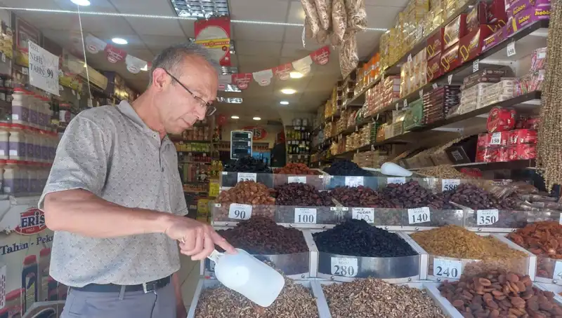 Bağışıklık Dostu Besinler: Satış Düşüşü Nedenleri Neler?