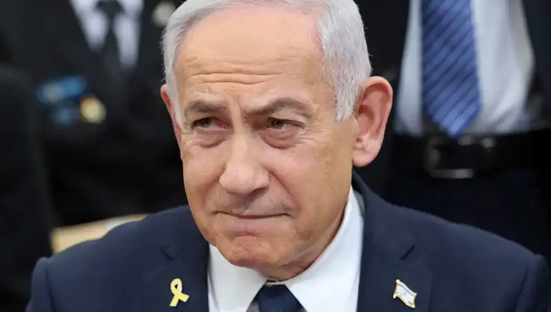 Kabine Toplantısında Gergin Anlar: Netanyahu ve Zamir Neden Çatıştı?