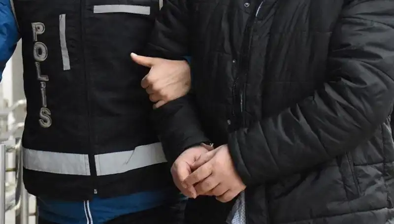 Edirne'de FETÖ Şüphelisi İki Kişi Yakalandı: Ayrıntılar Ortaya Çıktı