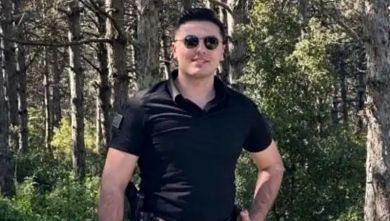 Dumandan Zehirlenen Polis Memuru, Hayatını Kaybetti: Detaylar Şok Edici