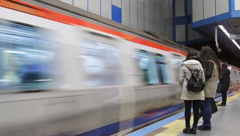 Taksim Metro İstasyonu Neden Bugün Kapalı? Ayrıntılar Burada!