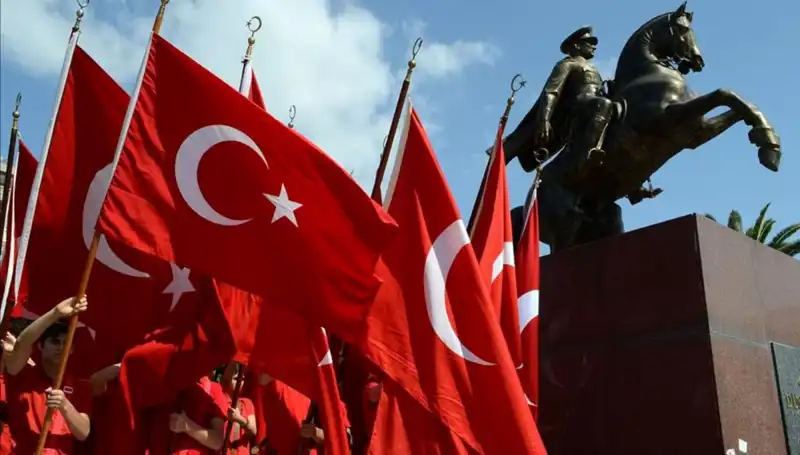 19 Mayıs 2025 İstanbul'da Ücretsiz Konserler ve Etkinlikler Açıklandı!