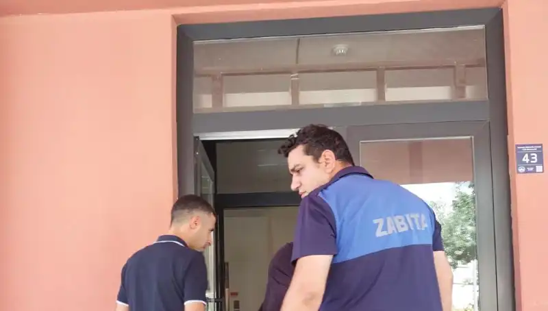Elazığ’da Dilenci Çetesi Operasyonu: 10 Kişi Gözaltında